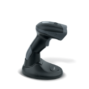 Picture of Fingers Barcode Scanner 2D Quickscan WL5