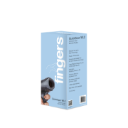 Picture of Fingers Barcode Reader Wireless QuickScan WL2