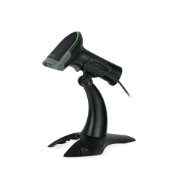 Picture of Fingers Barcode Reader Wired 2D-QuickScan W9