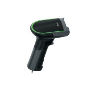 Picture of Fingers Barcode Reader Wired 2D-QuickScan W9