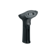 Picture of Fingers Barcode Reader Wired 2D-QuickScan W9