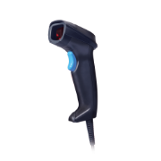 Picture of Fingers Barcode Scanner Quick Scan W5