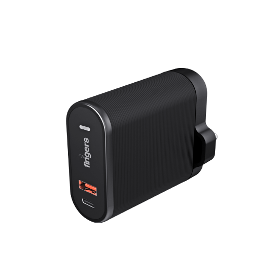 Picture of Fingers Mobile Adapter PA-65W