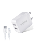 Picture of PA-DualUSB (with Type-C Cable)
