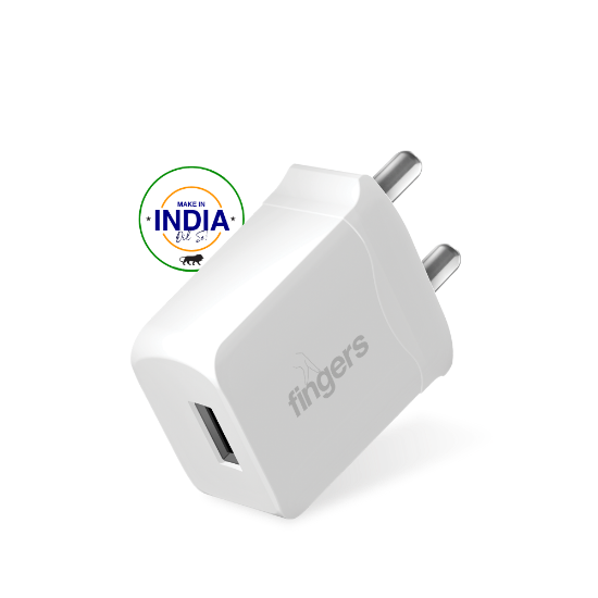 Picture of Fingesr Mobile Power Adapter PA-US27