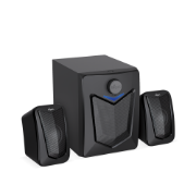 Picture of Fingers Speakers 2.1 Eleganx