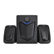 Picture of Fingers Speakers 2.1 Eleganx