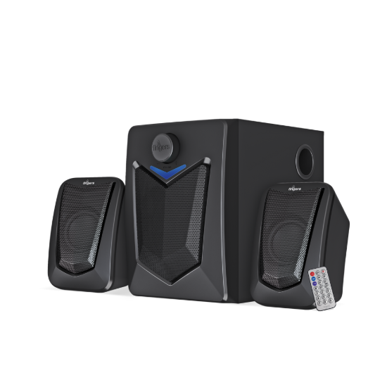 Picture of Fingers Speakers 2.1 Eleganx