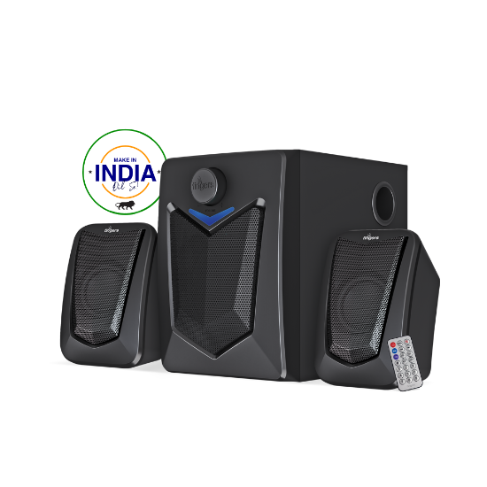 Picture of Fingers Speakers 2.1 Eleganx