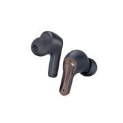 Picture of Fingers TWS Earbuds - ANC Paradise (Silver+Metal)