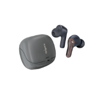 Picture of Fingers TWS Earbuds - ANC Paradise (Silver+Metal)