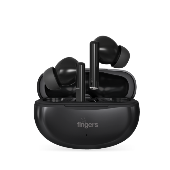Picture of Fingers TWS Earbuds - Go-Hi-3