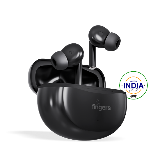 Picture of Fingers TWS Earbuds - Go-Hi-3