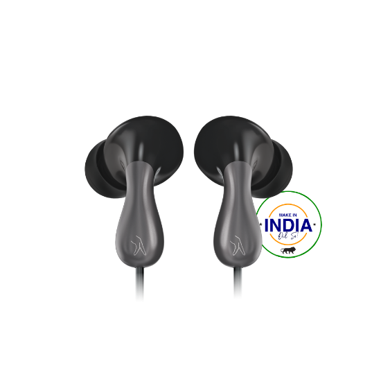 Picture of Fingers Wired Earphones HappyTunes