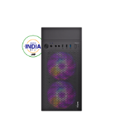 Picture of Fingers Cabinet RGB-Radiant with SMPS