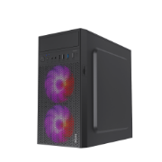 Picture of Fingers Cabinet RGB-Radiant with SMPS