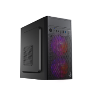 Picture of Fingers Cabinet RGB-Radiant with SMPS