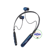 Picture of Fingers BT Neckband Marina BT7 (Imperial Blue)