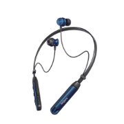 Picture of Fingers BT Neckband Marina BT7 (Imperial Blue)