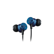 Picture of Fingers BT Neckband Marina BT7 (Imperial Blue)