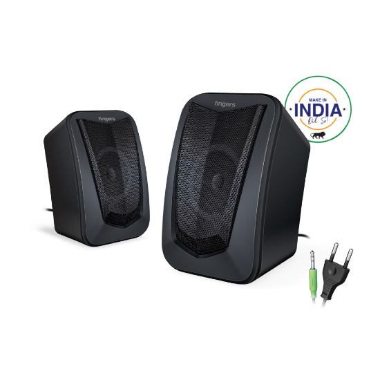 Picture of Fingers Speakers 2.0 ACP-Funbeats