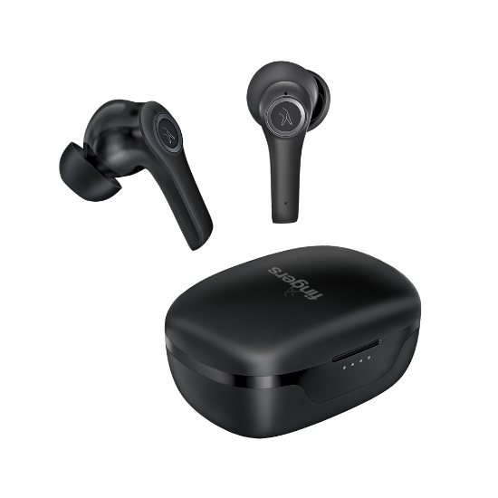 Picture of Fingers TWS Earbuds ANC-HopBeats
