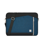Picture of Fingers Laptop Bag BlueLagoon-S1