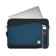 Picture of Fingers Laptop Bag BlueLagoon-S1