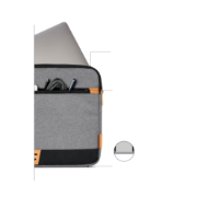 Picture of Fingers Laptop Bag PrestigePro-S3