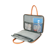 Picture of Fingers Laptop Bag LuxuryLink-B1