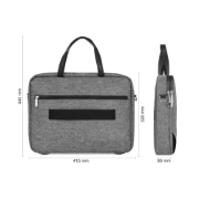 Picture of Fingers Laptop Bag IconicCraft-S4
