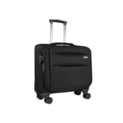 Picture of Business Laptop/Travel 360° Bag (Classic Black)