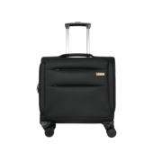 Picture of Business Laptop/Travel 360° Bag (Classic Black)
