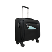 Picture of Business Laptop/Travel 360° Bag (Classic Black)