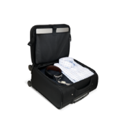 Picture of Business Laptop/Travel 360° Bag (Classic Black)