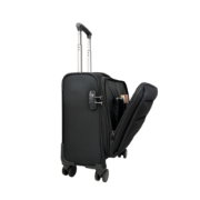 Picture of Business Laptop/Travel 360° Bag (Classic Black)
