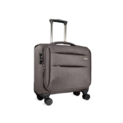 Picture of Business Laptop/Travel 360° Bag (Dual Tone Brown)