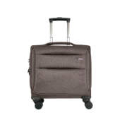 Picture of Business Laptop/Travel 360° Bag (Dual Tone Brown)