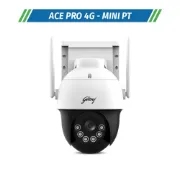 Picture of Godrej Ace Pro 4G Mini-PT