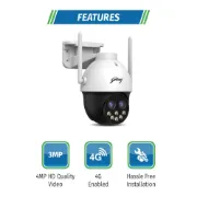 Picture of Godrej Ace Pro 4G Dual Lens