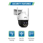 Picture of Godrej Ace Pro 4G Dual Lens