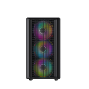 Picture of QuikFINGERS BlazeBolt F4 Gaming Cabinet Without SMPS