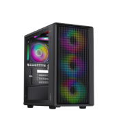 Picture of Fingers QuikFingers Cabinet W/O SMPS BlazeBolt F4