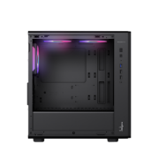 Picture of QuikFINGERS BlazeBolt F4 Gaming Cabinet Without SMPS