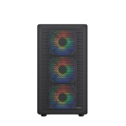 Picture of Fingers QuikFingers Cabinet W/O SMPS HyperHawk BK