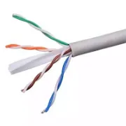 Picture of Godrej Cat6 UTP Networking Cable 305 Meters