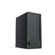 Picture of Fingers Cabinet with SMPS FirstClass-E1 MicroATX