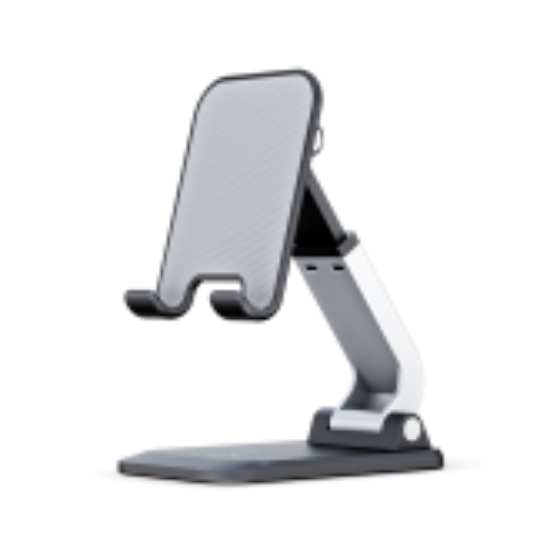 Picture of Fingers Mobile Stand Hold-Me-Up (Rich Black)