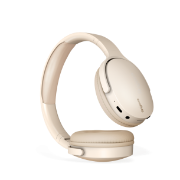 Picture of Fingers Headphones BT - Rock-N-Roll H6 (Beige)