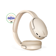 Picture of Fingers Headphones BT - Rock-N-Roll H6 (Beige)